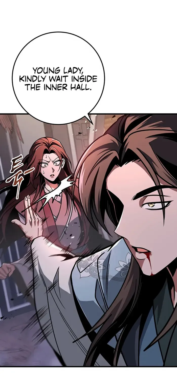 Taitei no Ken Chapter 98 page 98 - 