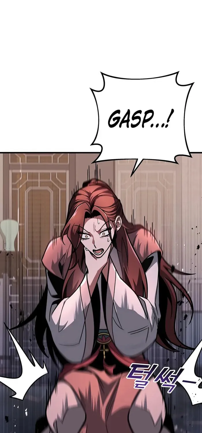 Taitei no Ken Chapter 98 page 99 - 