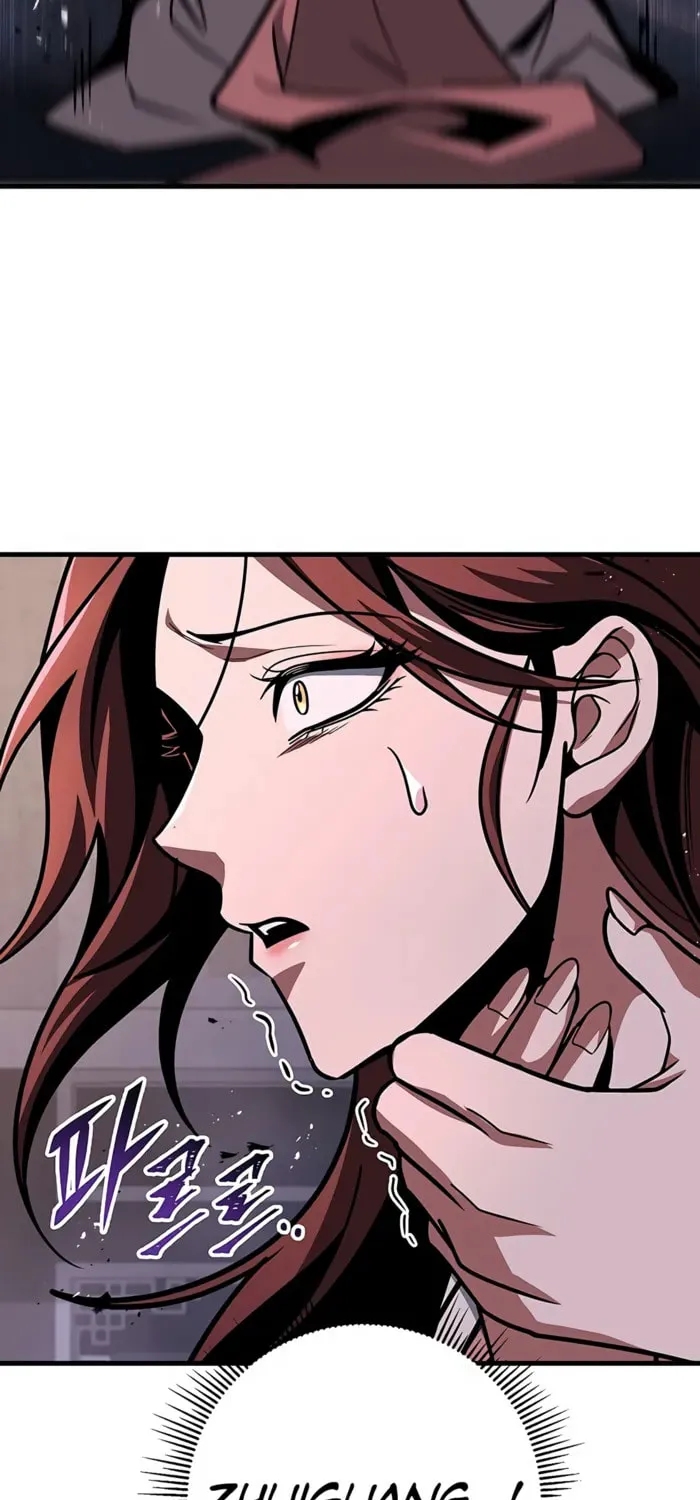 Taitei no Ken Chapter 98 page 100 - 