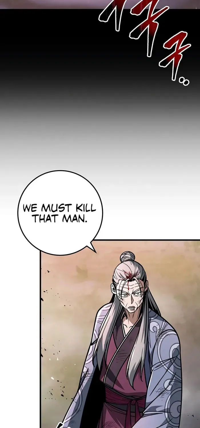 Taitei no Ken Chapter 99 page 2 - 