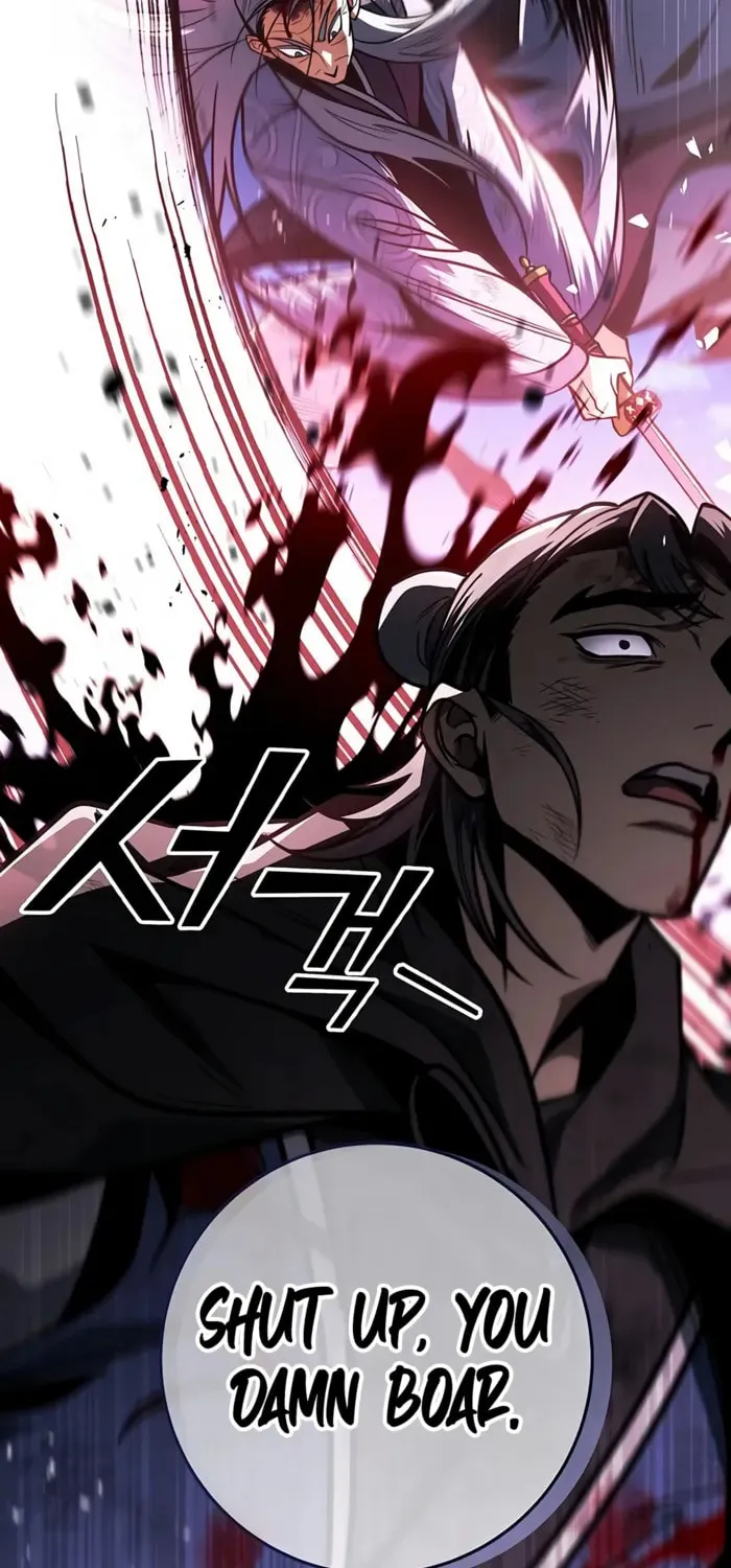 Taitei no Ken Chapter 99 page 103 - 