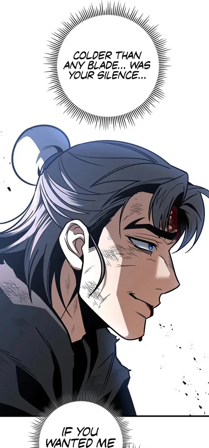 Taitei no Ken Chapter 99 page 112 - 