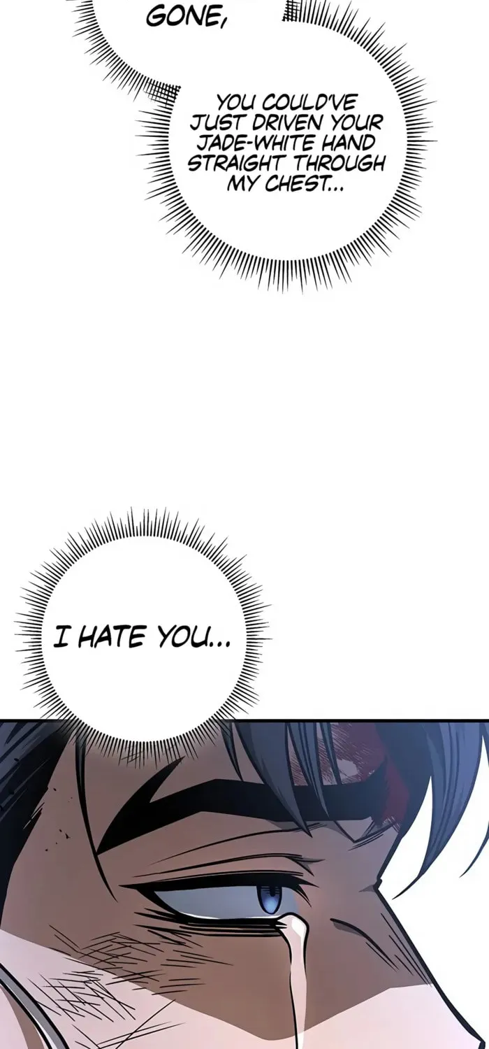Taitei no Ken Chapter 99 page 113 - 