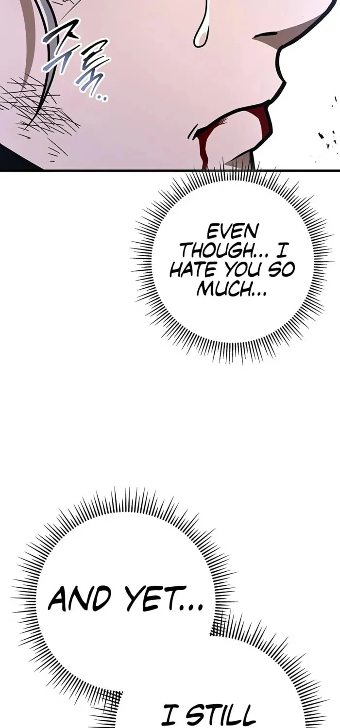 Taitei no Ken Chapter 99 page 114 - 