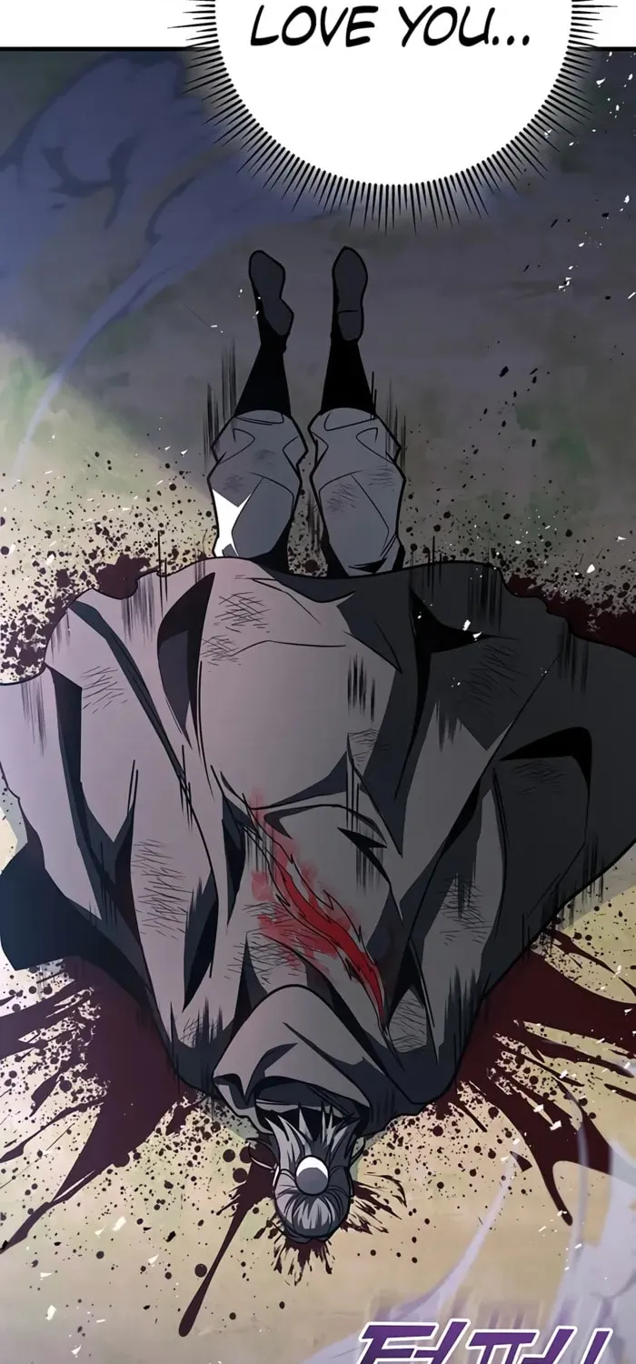 Taitei no Ken Chapter 99 page 115 - 