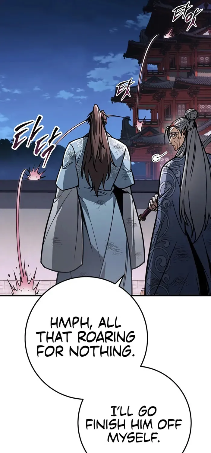 Taitei no Ken Chapter 99 page 118 - 