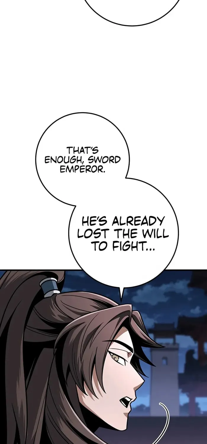 Taitei no Ken Chapter 99 page 119 - 