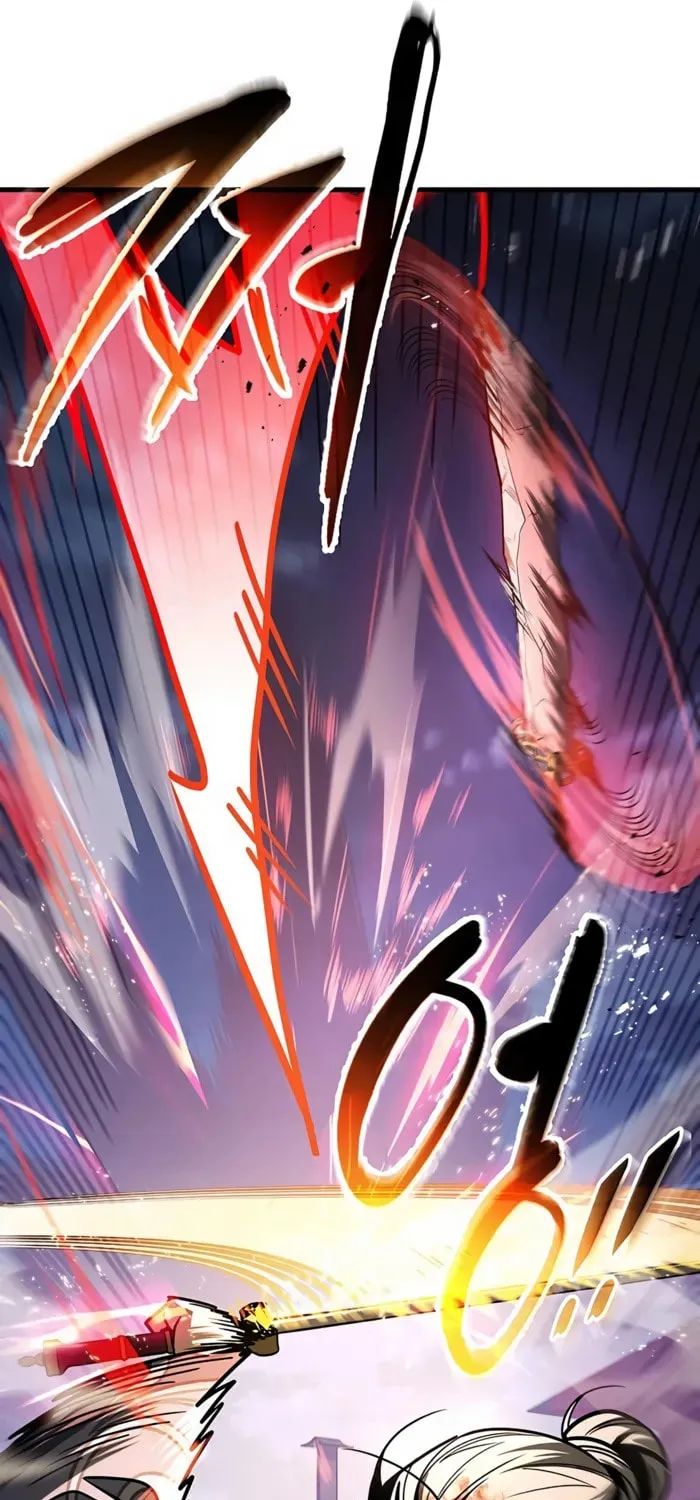 Taitei no Ken Chapter 99 page 13 - 