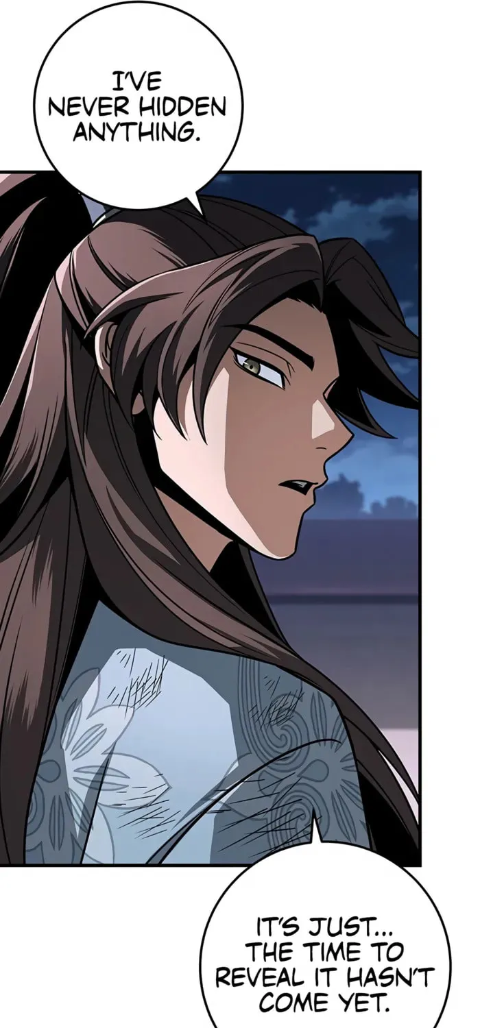 Taitei no Ken Chapter 99 page 124 - 