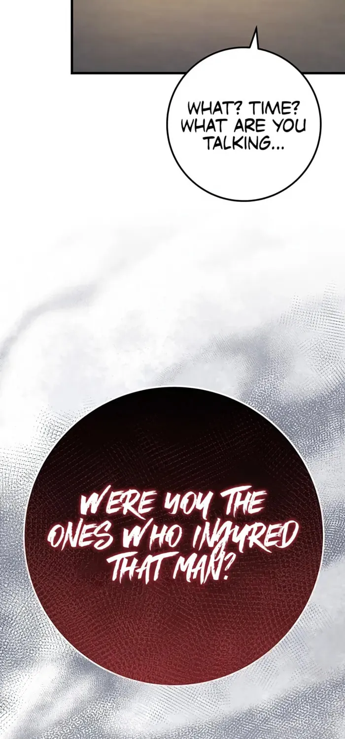Taitei no Ken Chapter 99 page 126 - 
