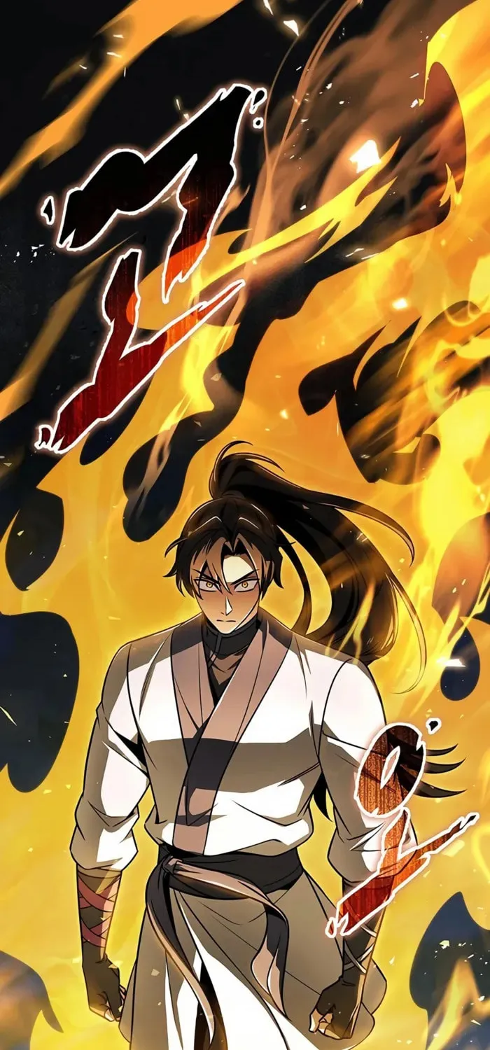 Taitei no Ken Chapter 99 page 131 - 