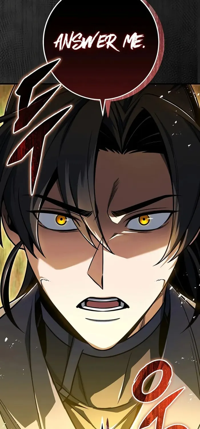 Taitei no Ken Chapter 99 page 133 - 