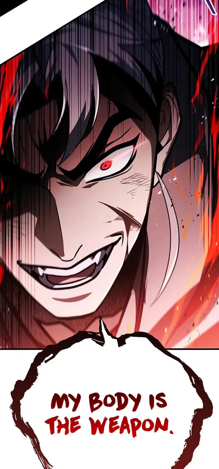 Taitei no Ken Chapter 99 page 17 - 