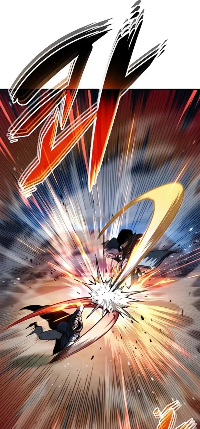 Taitei no Ken Chapter 99 page 19 - 