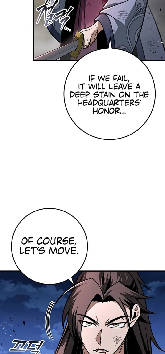 Taitei no Ken Chapter 99 page 3 - 