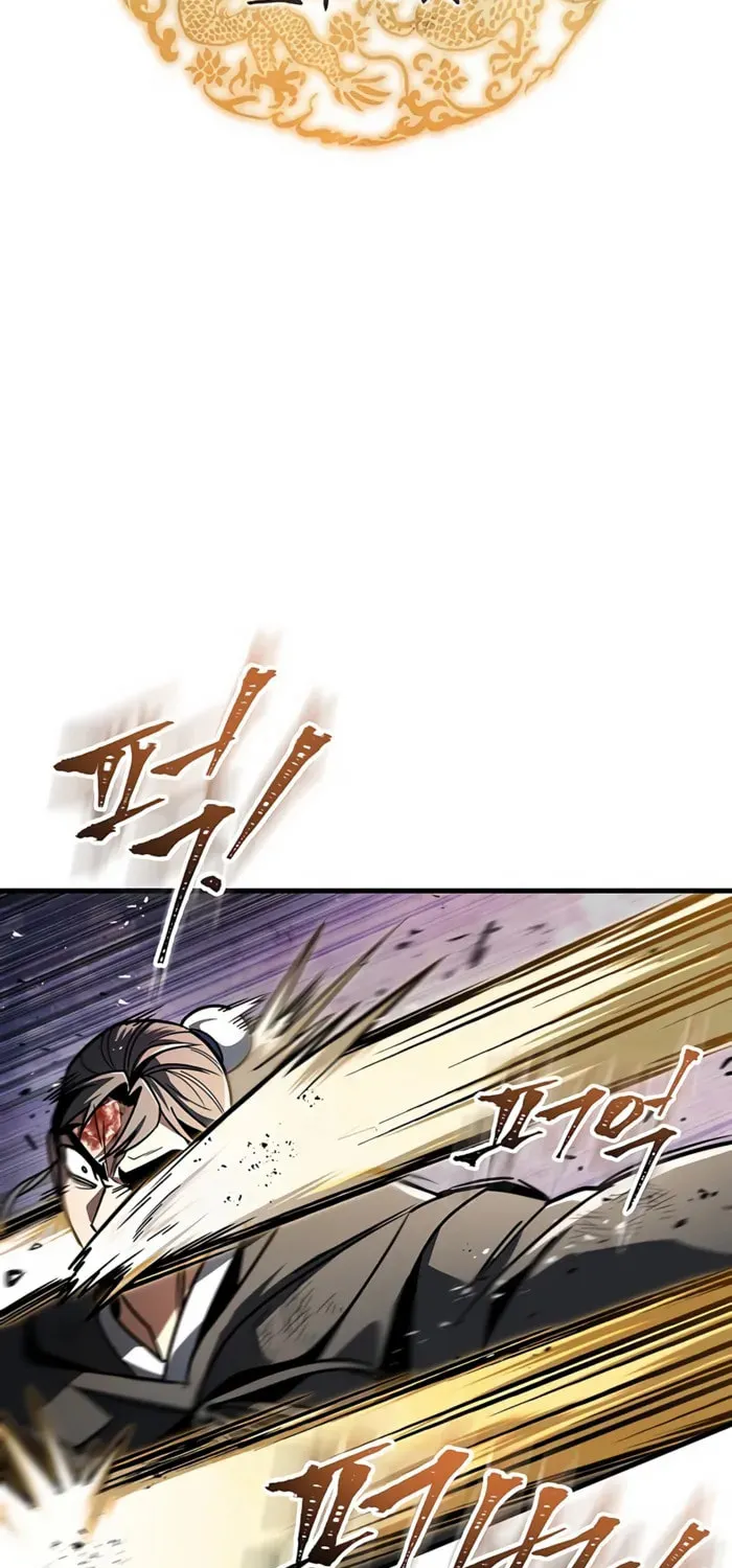 Taitei no Ken Chapter 99 page 21 - 