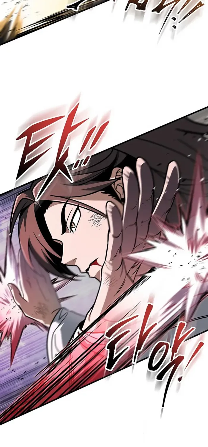 Taitei no Ken Chapter 99 page 22 - 