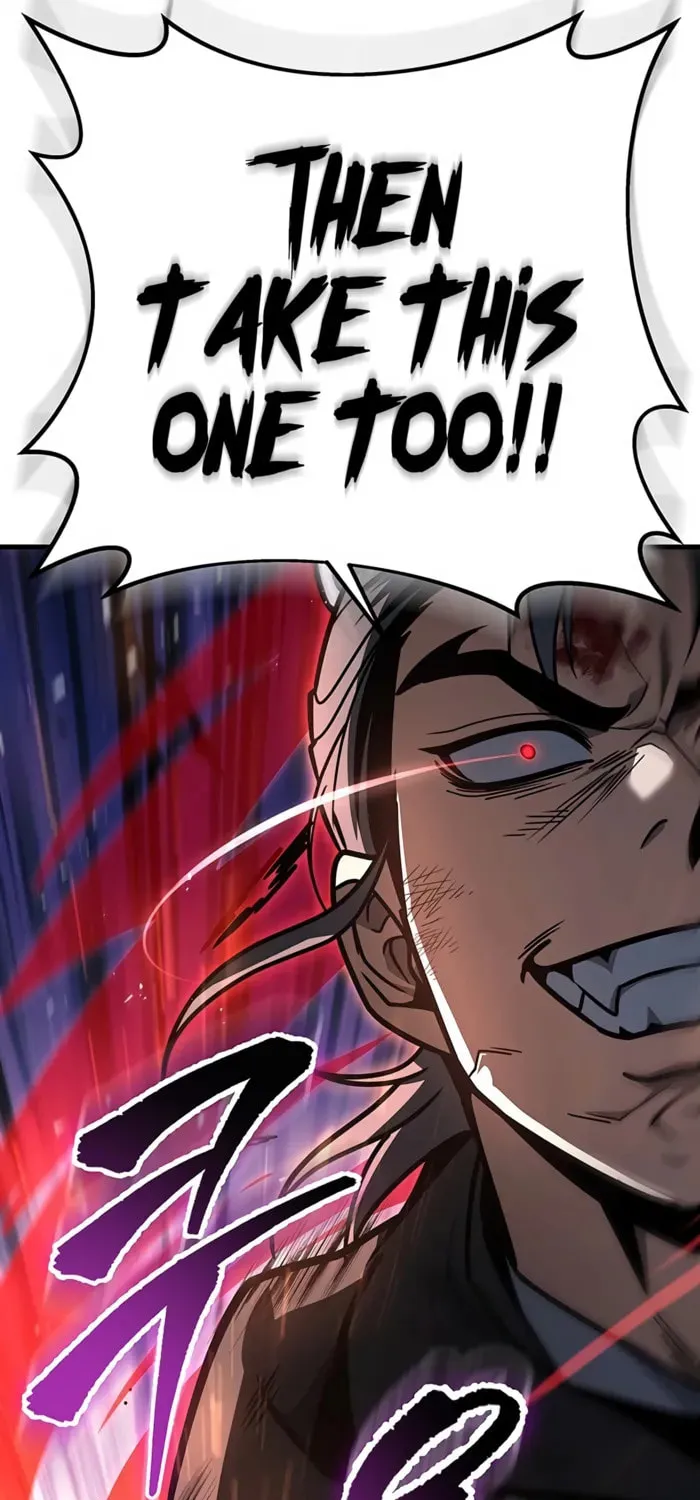 Taitei no Ken Chapter 99 page 25 - 