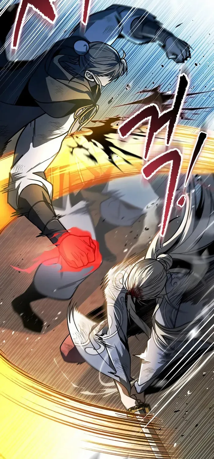 Taitei no Ken Chapter 99 page 27 - 