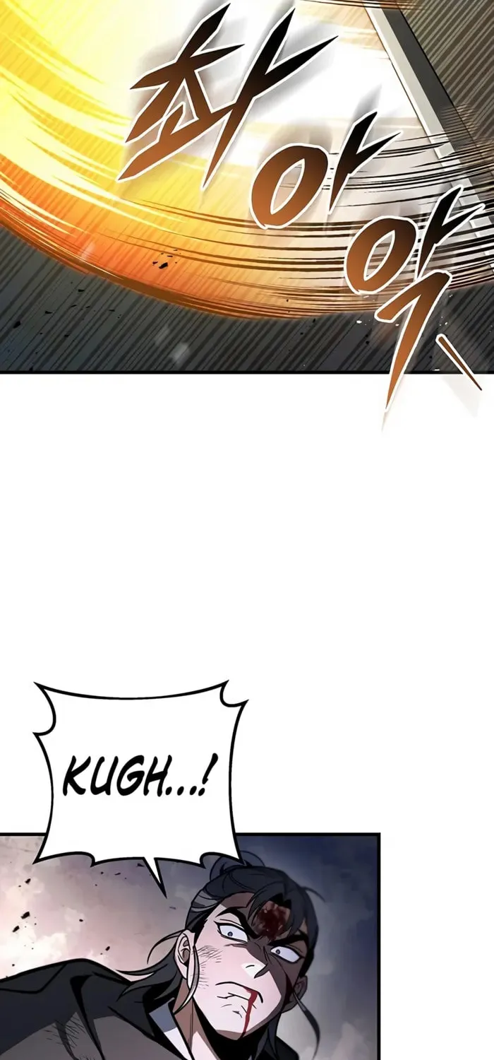 Taitei no Ken Chapter 99 page 28 - 