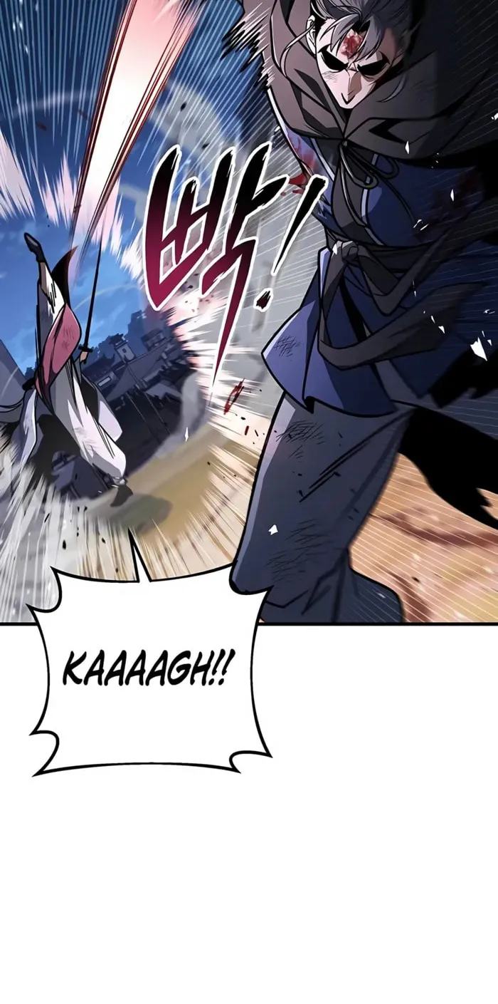 Taitei no Ken Chapter 99 page 30 - 