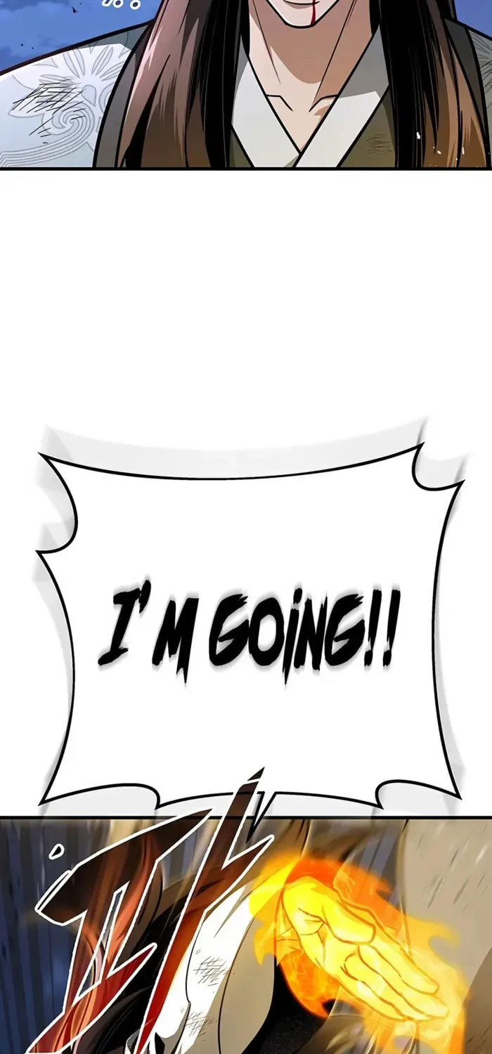 Taitei no Ken Chapter 99 page 4 - 