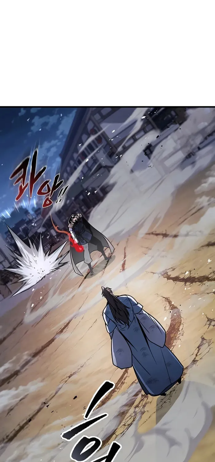 Taitei no Ken Chapter 99 page 31 - 