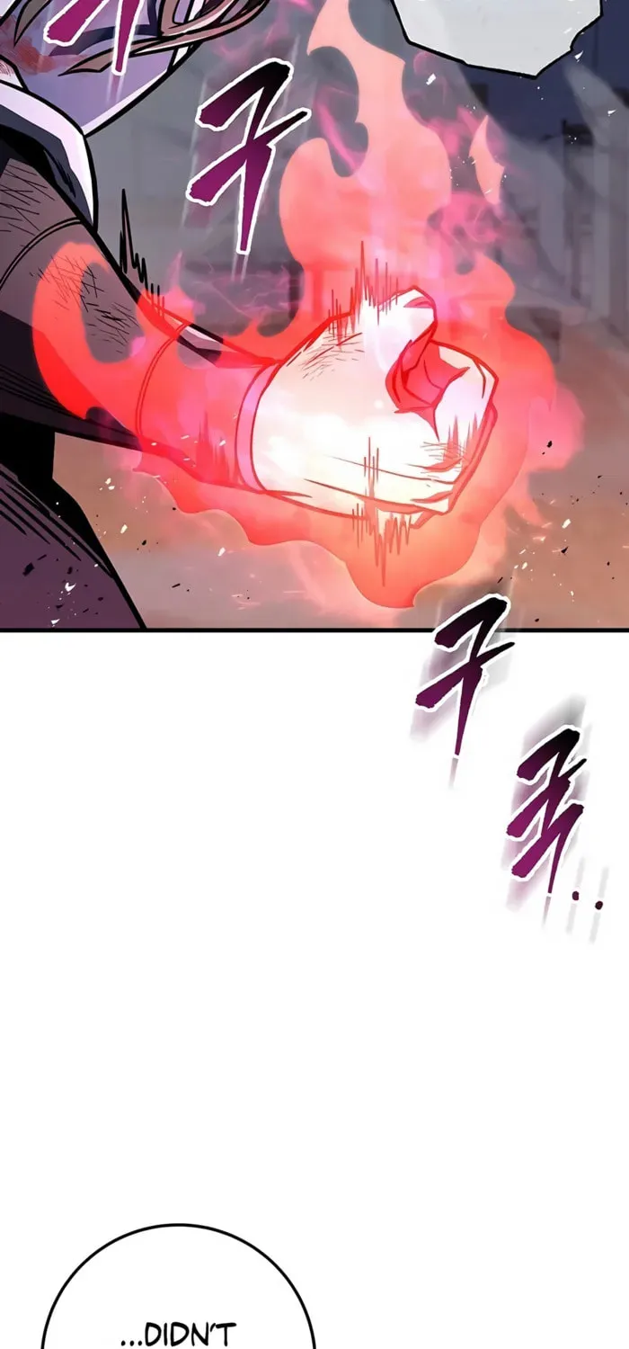 Taitei no Ken Chapter 99 page 33 - 