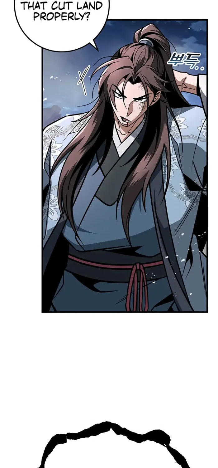 Taitei no Ken Chapter 99 page 34 - 