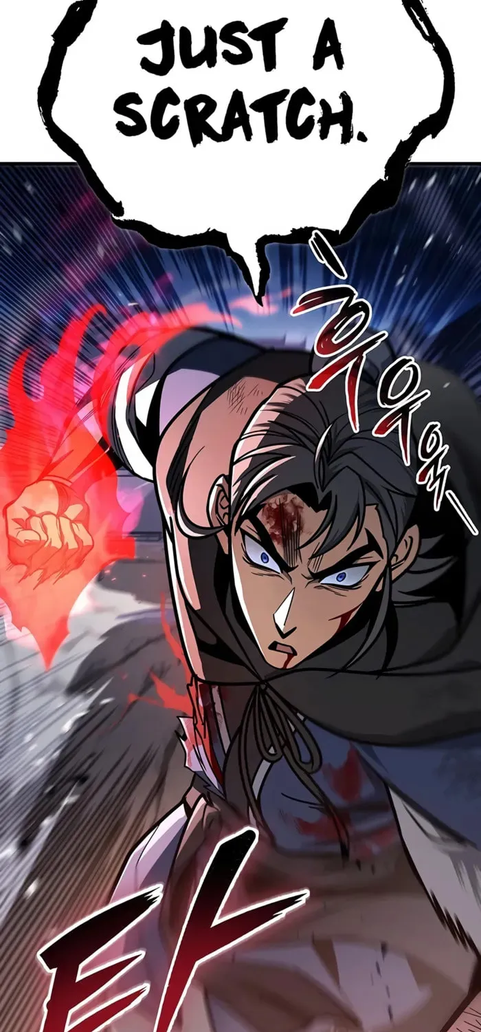 Taitei no Ken Chapter 99 page 35 - 