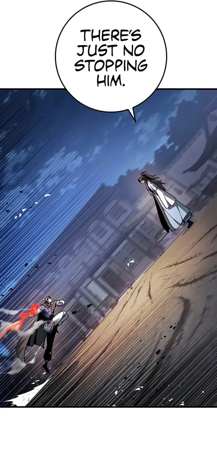 Taitei no Ken Chapter 99 page 37 - 