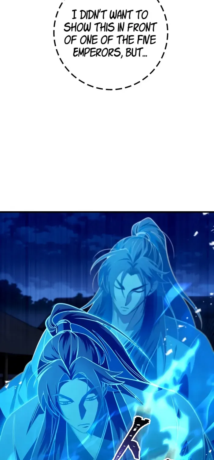Taitei no Ken Chapter 99 page 39 - 