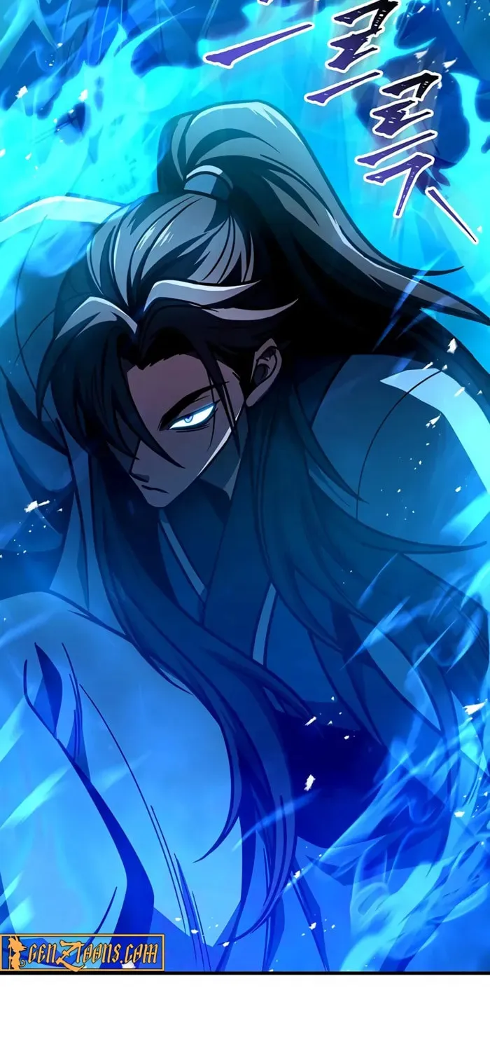 Taitei no Ken Chapter 99 page 40 - 