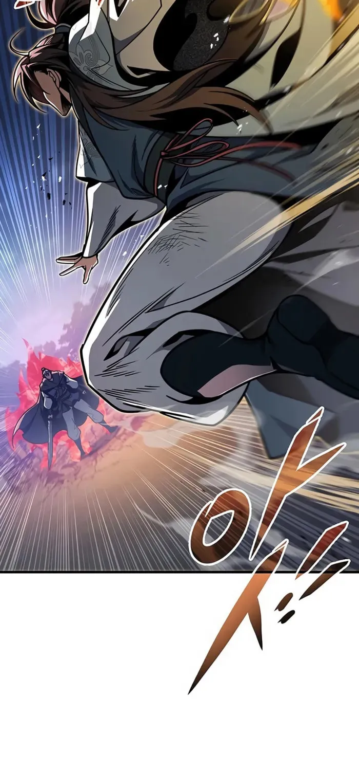 Taitei no Ken Chapter 99 page 5 - 