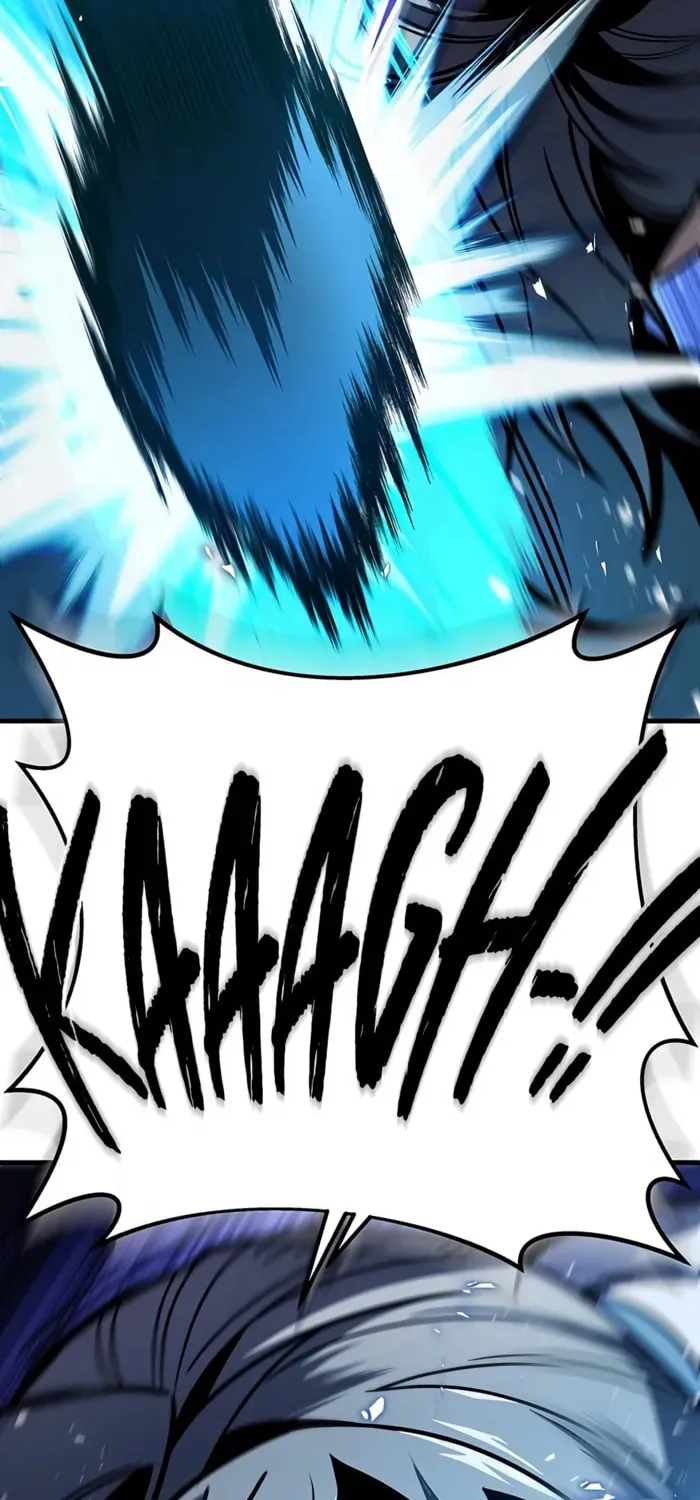 Taitei no Ken Chapter 99 page 43 - 
