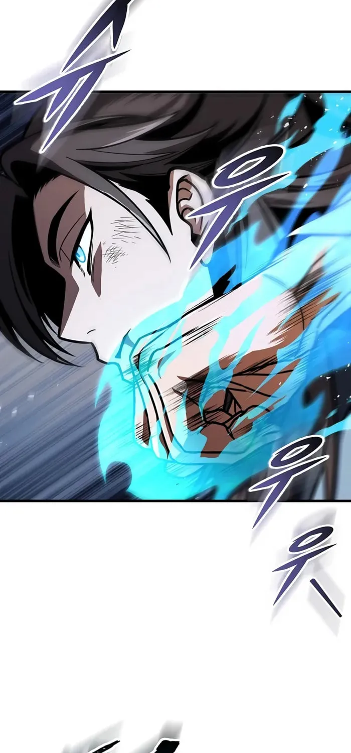 Taitei no Ken Chapter 99 page 45 - 