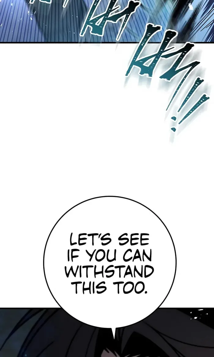 Taitei no Ken Chapter 99 page 47 - 