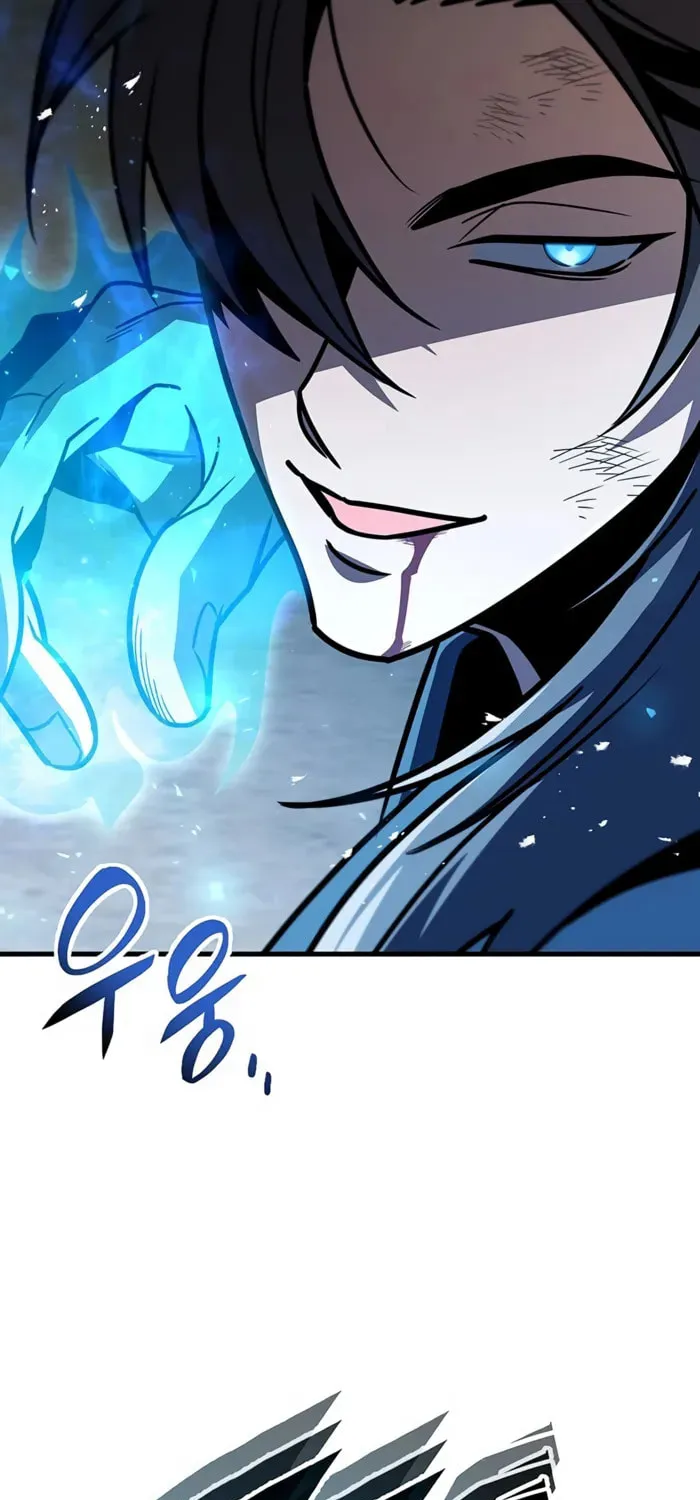 Taitei no Ken Chapter 99 page 48 - 