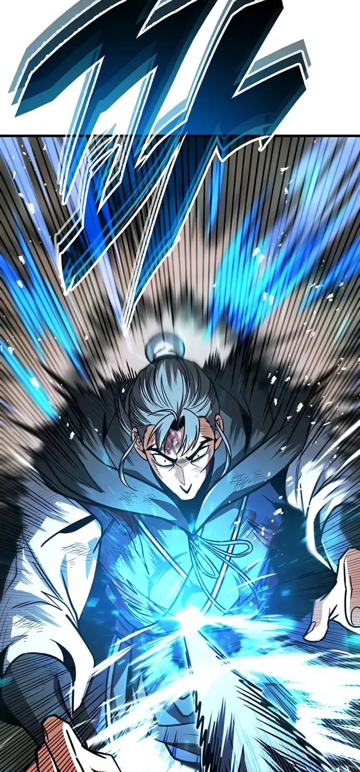Taitei no Ken Chapter 99 page 49 - 
