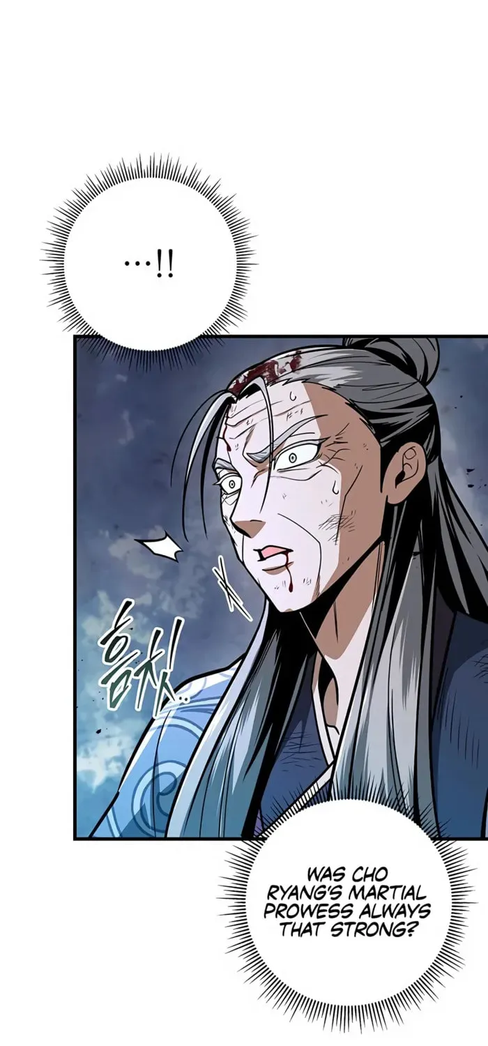 Taitei no Ken Chapter 99 page 51 - 