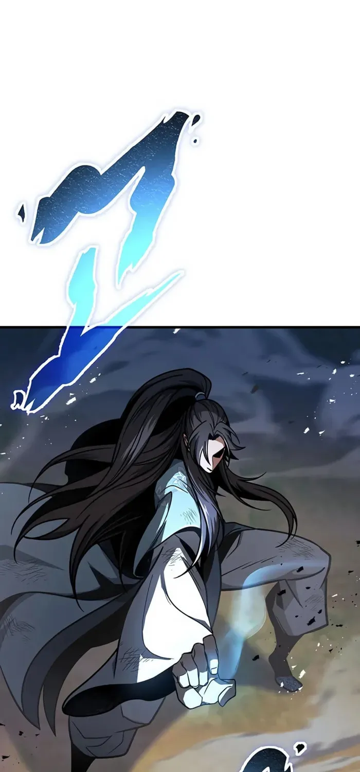 Taitei no Ken Chapter 99 page 52 - 