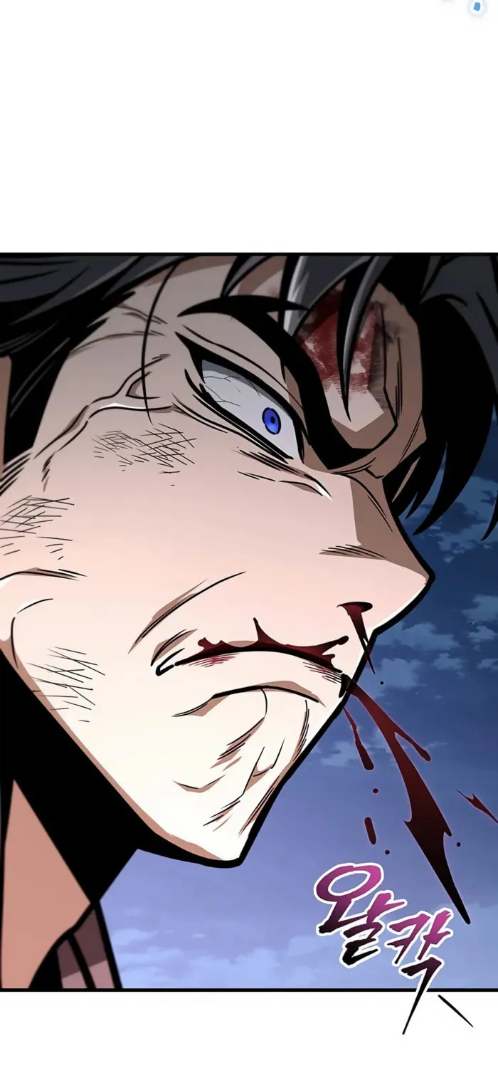 Taitei no Ken Chapter 99 page 54 - 