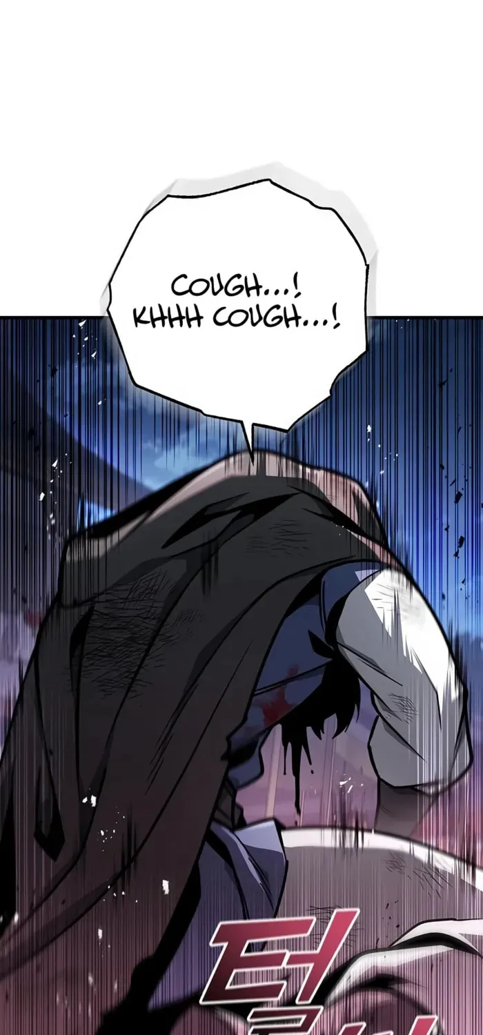 Taitei no Ken Chapter 99 page 55 - 