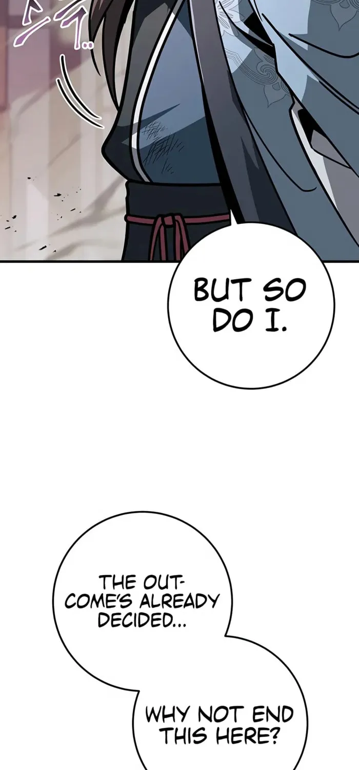 Taitei no Ken Chapter 99 page 57 - 