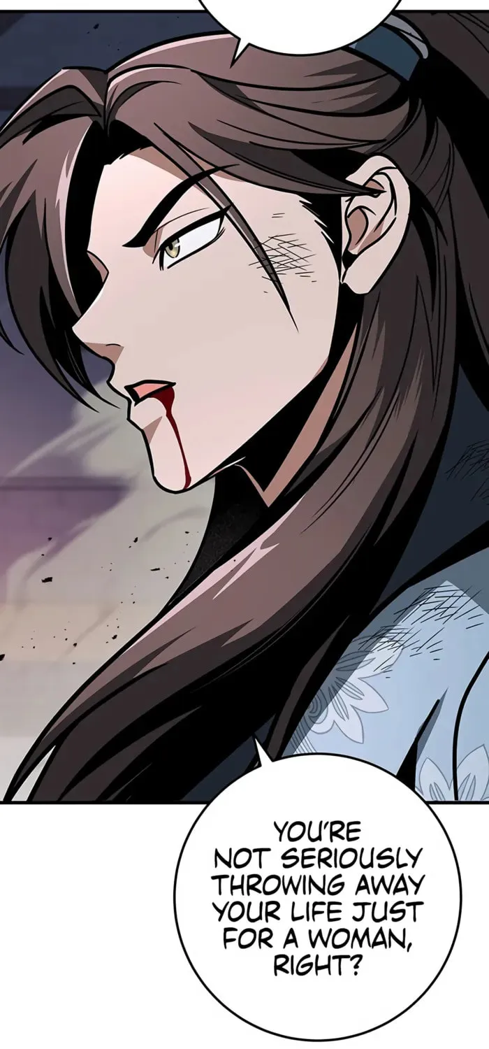 Taitei no Ken Chapter 99 page 58 - 