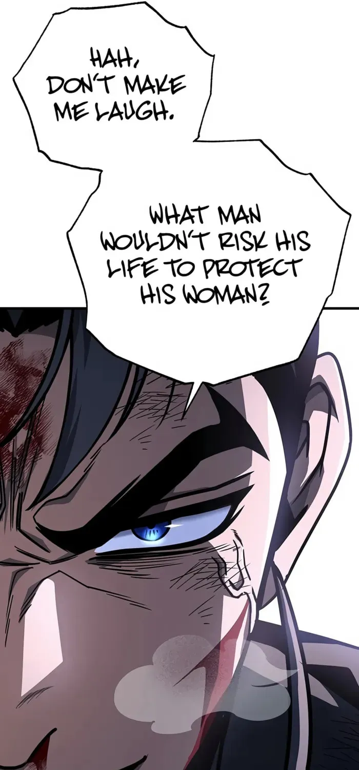 Taitei no Ken Chapter 99 page 60 - 