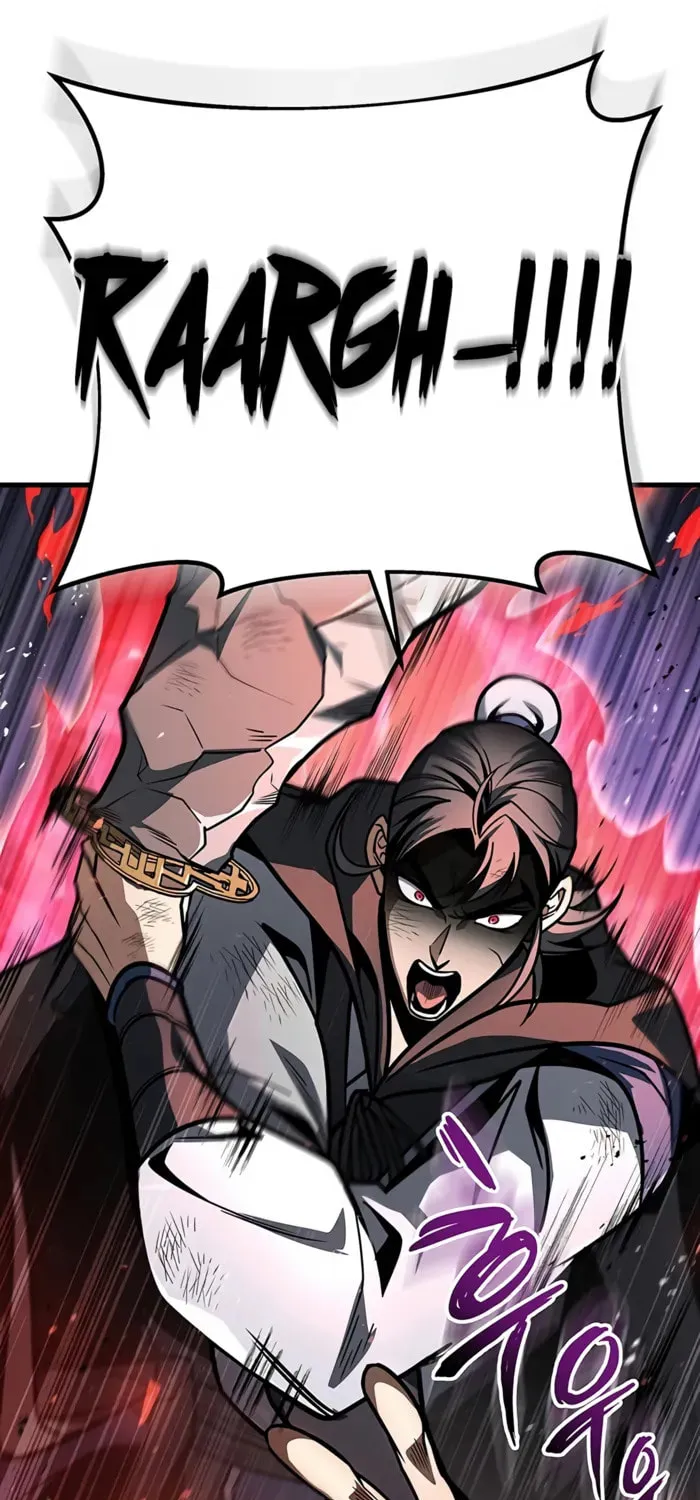 Taitei no Ken Chapter 99 page 7 - 