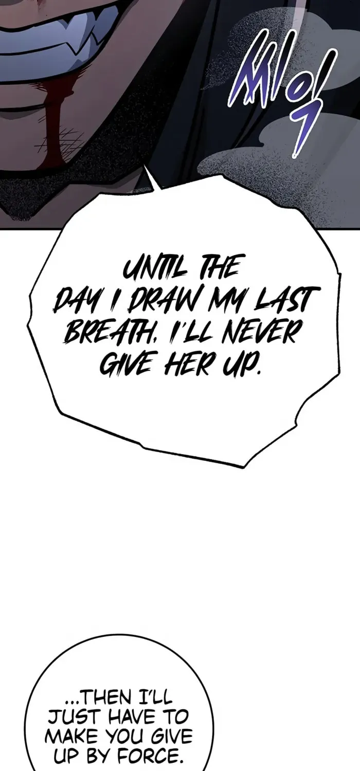 Taitei no Ken Chapter 99 page 61 - 