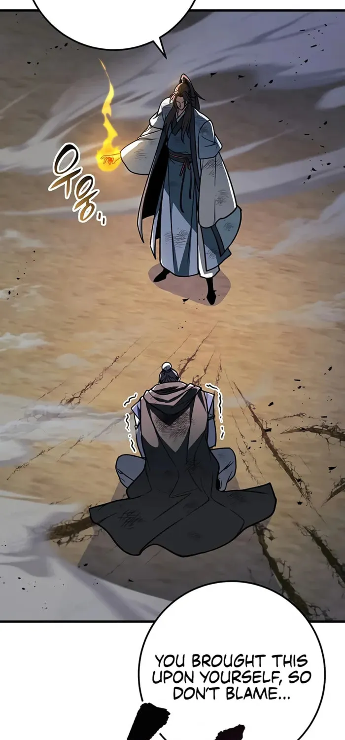 Taitei no Ken Chapter 99 page 62 - 