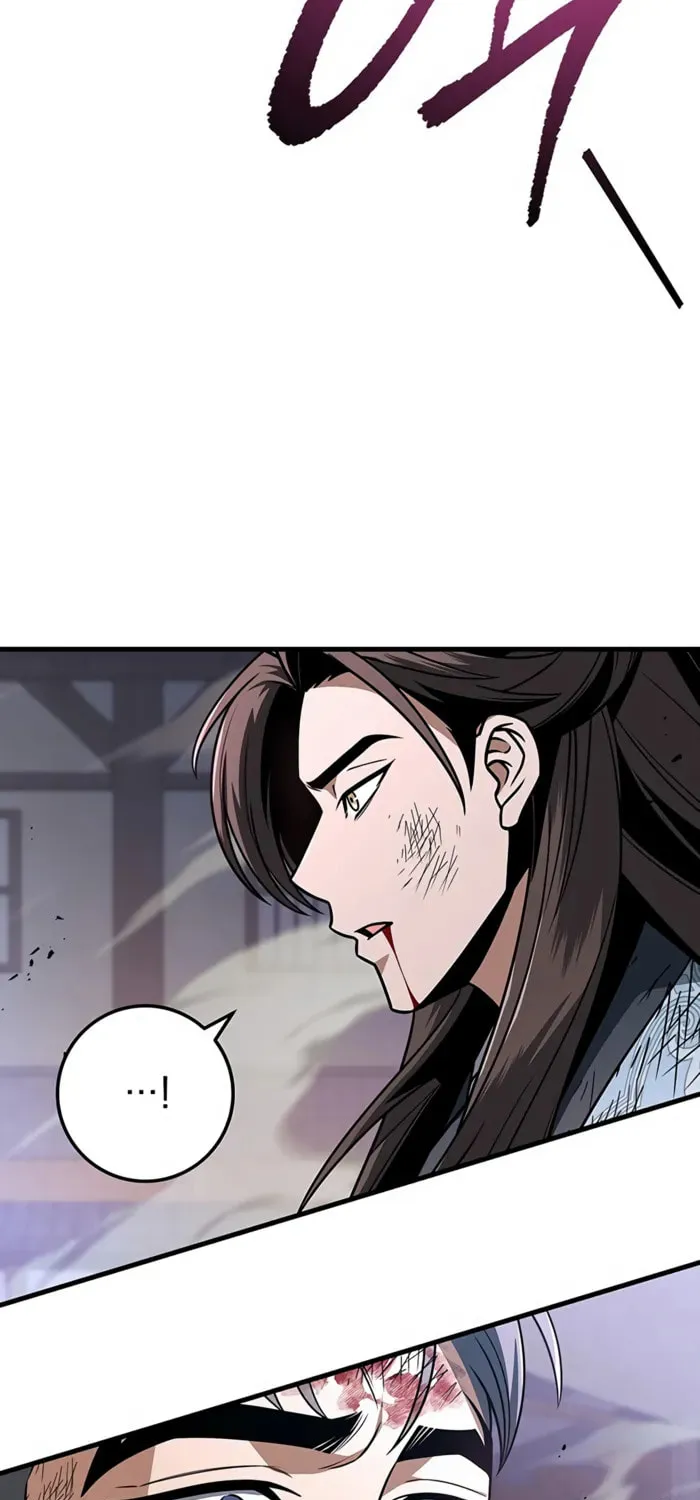 Taitei no Ken Chapter 99 page 64 - 